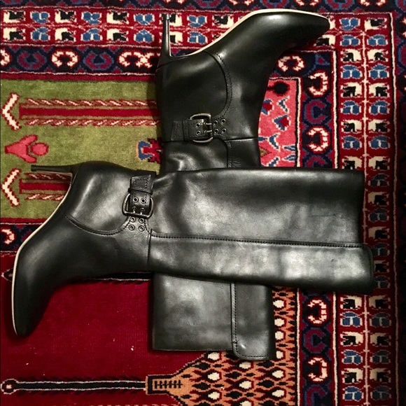 New without box Jimmy Choo “Darwin” boots - 36/6 - Picture 4 of 5